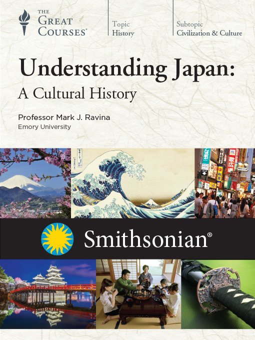 Title details for Understanding Japan by Mark J. Ravina - Wait list